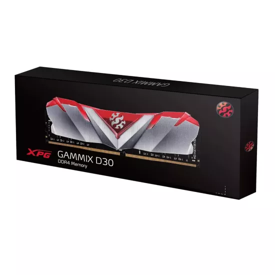 ADATA 8GB DDR4 3200 MHz XPG D30 Desktop Ram | Mega Jaipur